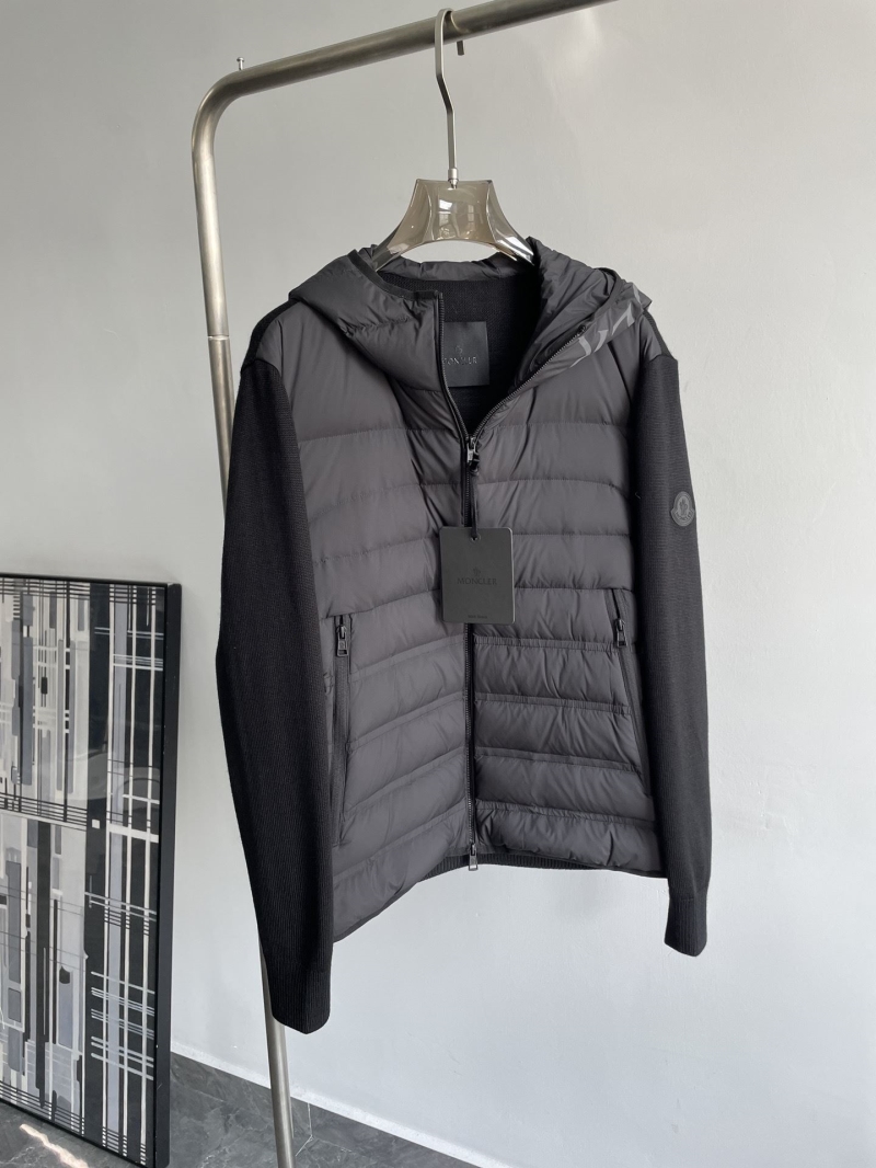 Moncler Down Coat